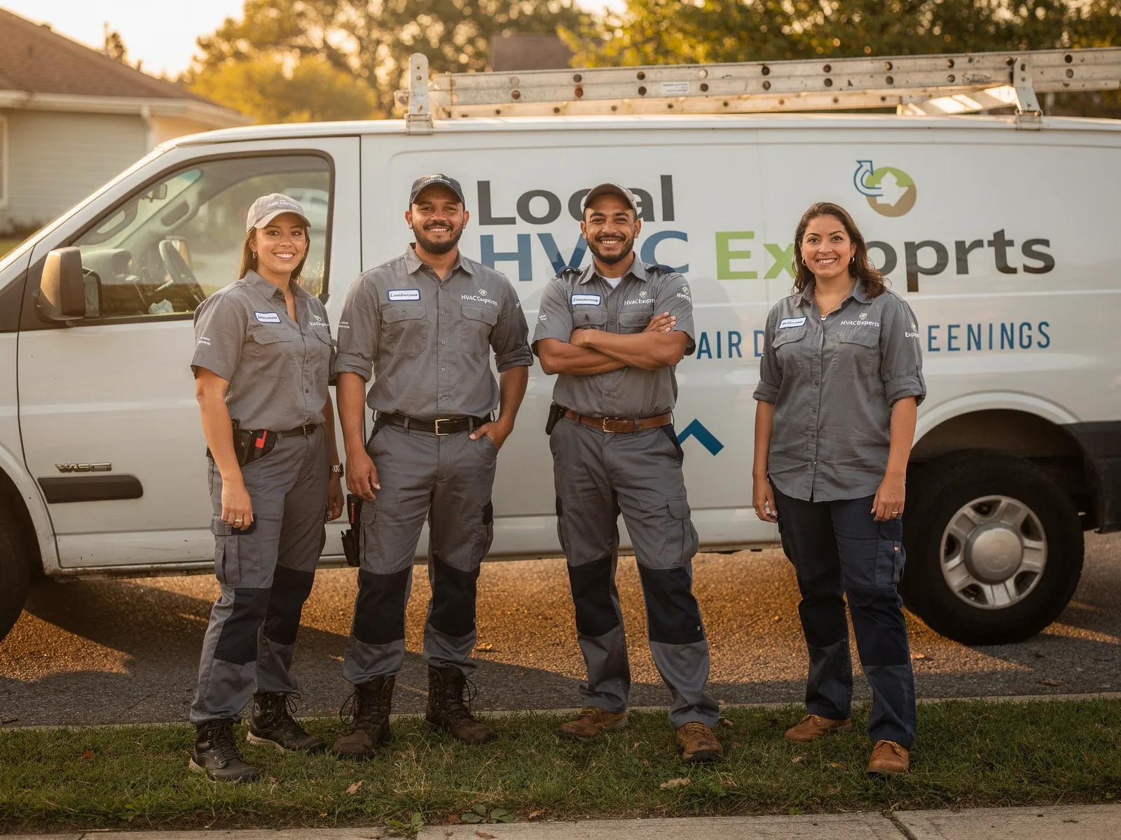 24/7 HVAC Repair & AC Replacement company in Withams, VA